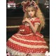 Mademoiselle Pearl Bow Rabbit Bag(Reservation/4 Colours/Full Payment Without Shipping)